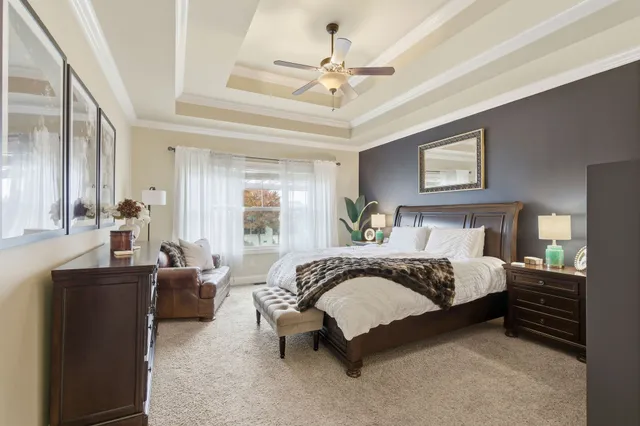 $1,150,000 | 2074 Autumn Ridge Way, Spring Hill, TN 37174