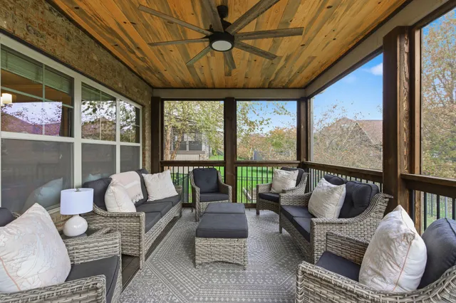 $1,150,000 | 2074 Autumn Ridge Way, Spring Hill, TN 37174