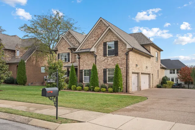 $1,150,000 | 2074 Autumn Ridge Way, Spring Hill, TN 37174