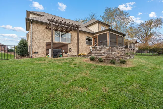 $1,150,000 | 2074 Autumn Ridge Way, Spring Hill, TN 37174