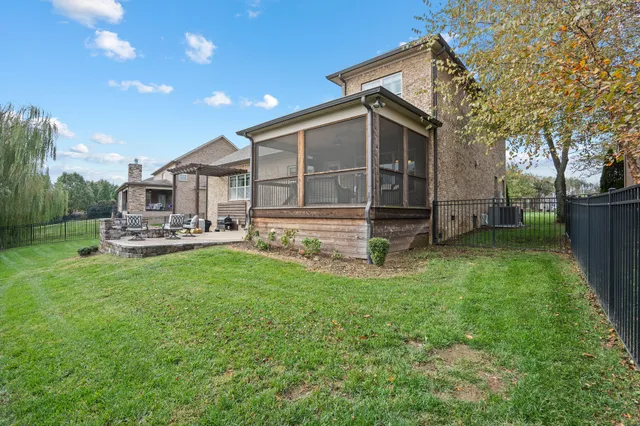 $1,150,000 | 2074 Autumn Ridge Way, Spring Hill, TN 37174