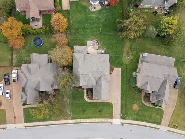 $1,150,000 | 2074 Autumn Ridge Way, Spring Hill, TN 37174