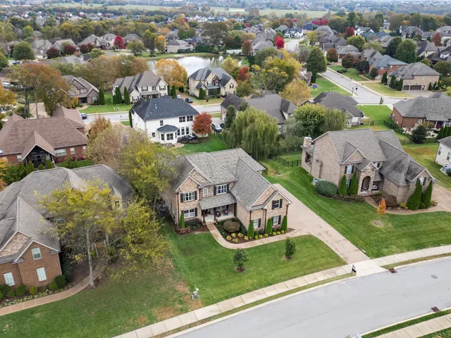 $1,150,000 | 2074 Autumn Ridge Way, Spring Hill, TN 37174