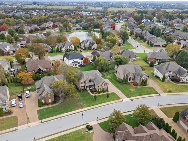 $1,150,000 | 2074 Autumn Ridge Way, Spring Hill, TN 37174