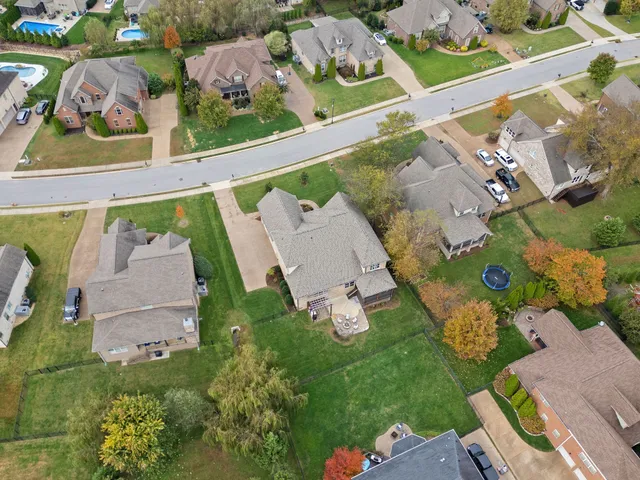 $1,150,000 | 2074 Autumn Ridge Way, Spring Hill, TN 37174