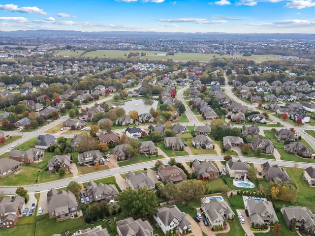 $1,150,000 | 2074 Autumn Ridge Way, Spring Hill, TN 37174