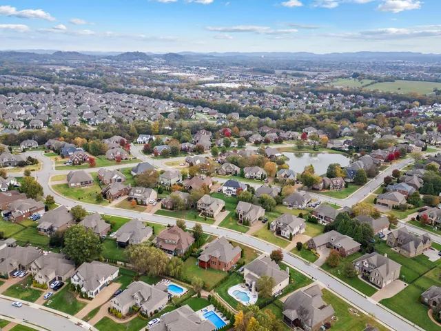 $1,150,000 | 2074 Autumn Ridge Way, Spring Hill, TN 37174