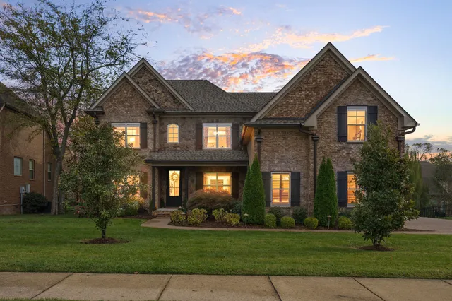 $1,150,000 | 2074 Autumn Ridge Way, Spring Hill, TN 37174