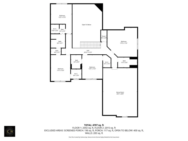 $1,150,000 | 2074 Autumn Ridge Way, Spring Hill, TN 37174