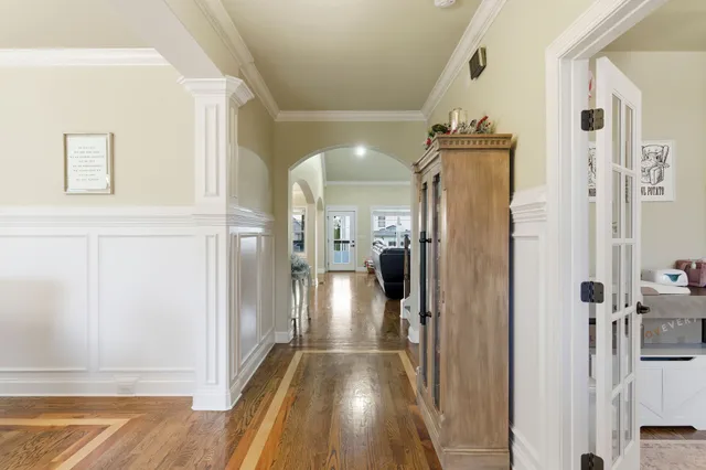 $1,150,000 | 2074 Autumn Ridge Way, Spring Hill, TN 37174