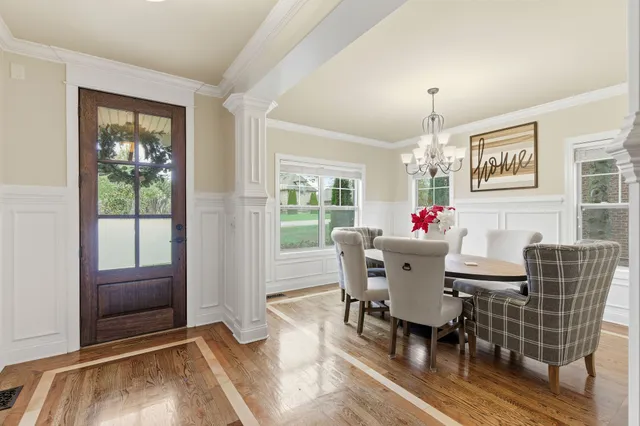 $1,150,000 | 2074 Autumn Ridge Way, Spring Hill, TN 37174