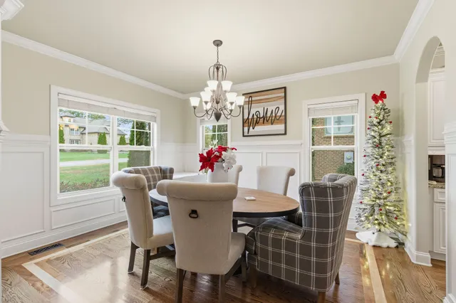 $1,150,000 | 2074 Autumn Ridge Way, Spring Hill, TN 37174