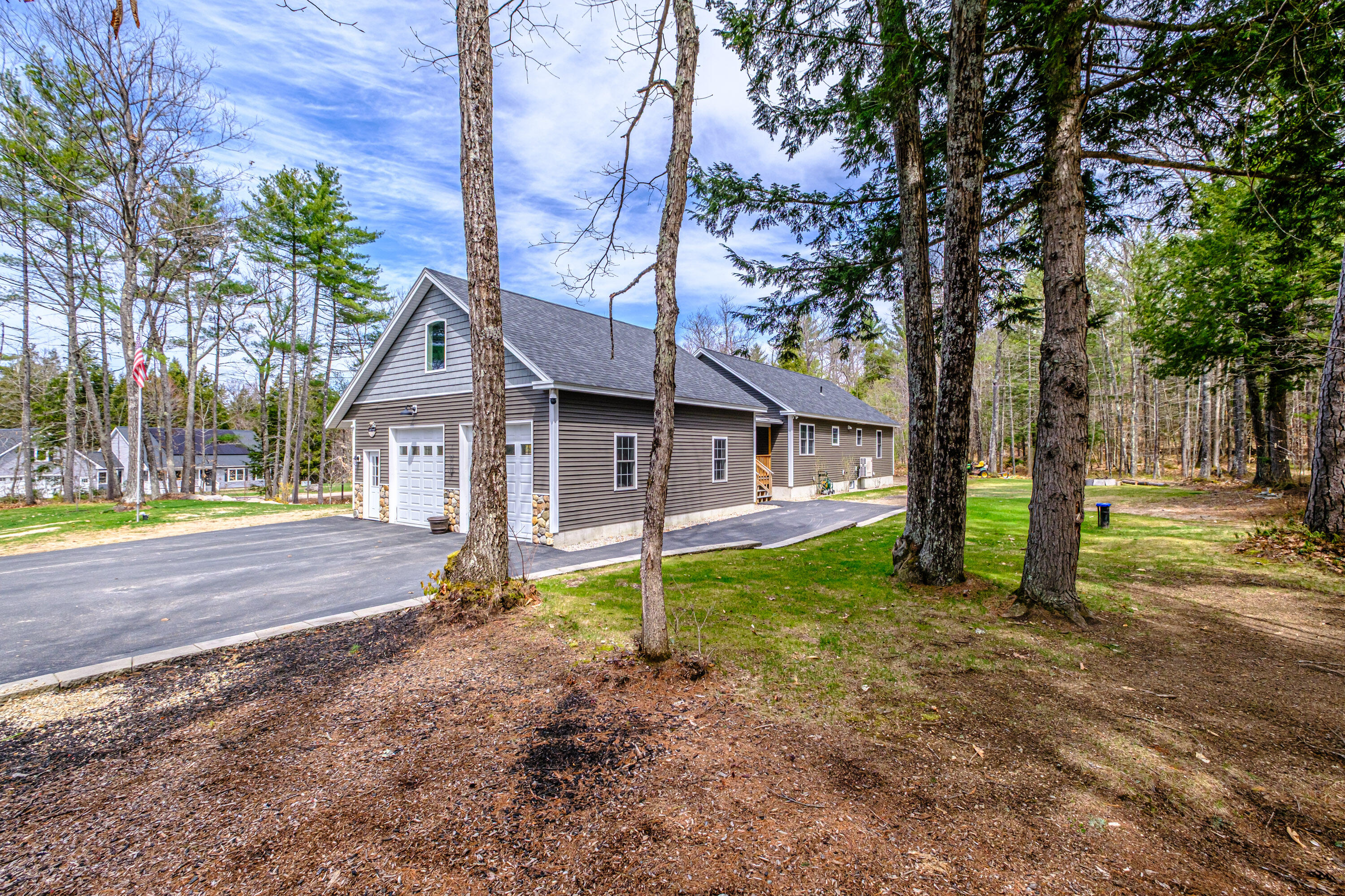 11 Jordan Camp Road Fryeburg, ME 04037 - Photo 9 of 68