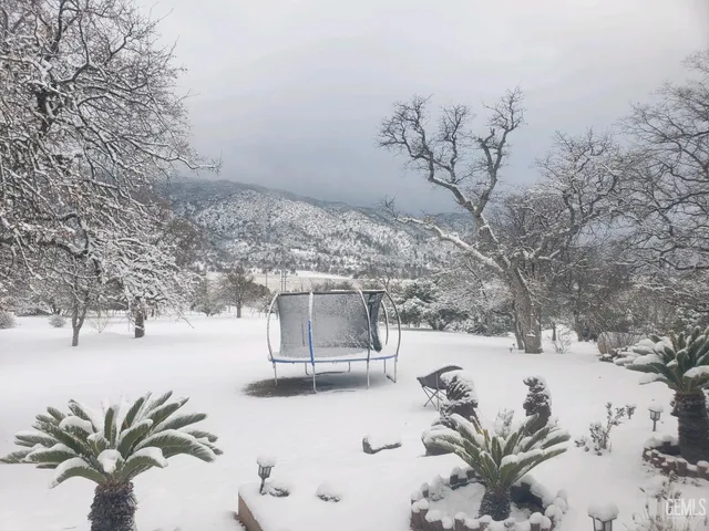 $995,000 | Undisclosed Address, Caliente, CA 93518