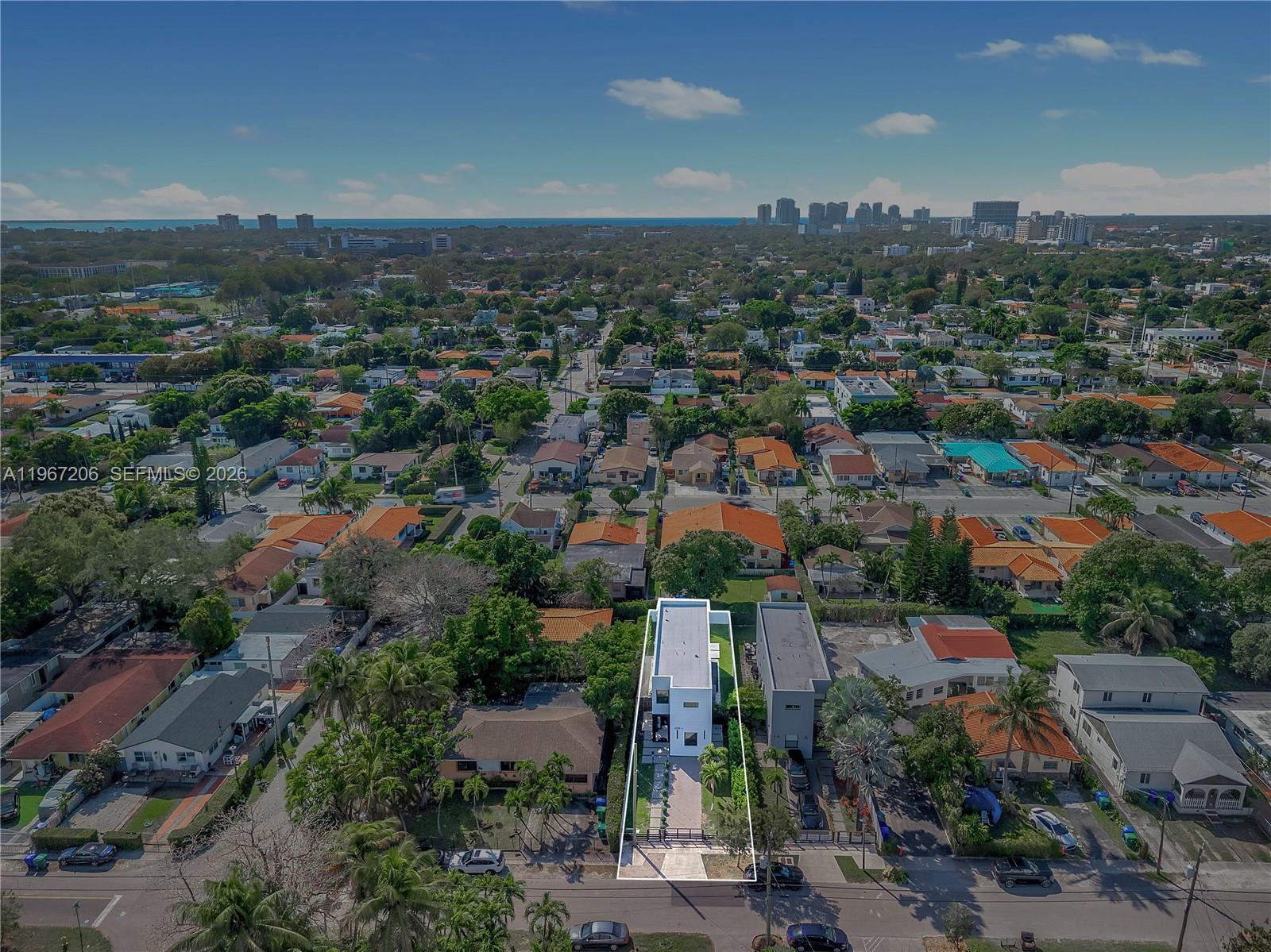 2320 Southwest 14th Street Miami, FL 33145 - Photo 35 of 39