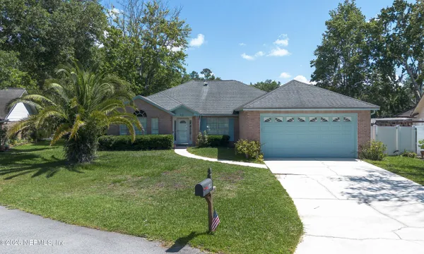 $349,000 | 819 Wicklow Court, Orange Park, FL 32065