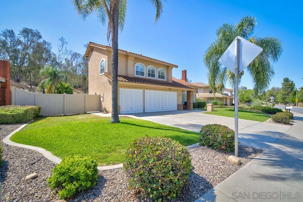 13887 Carriage Road Poway, CA 92064 - Photo 4 of 54