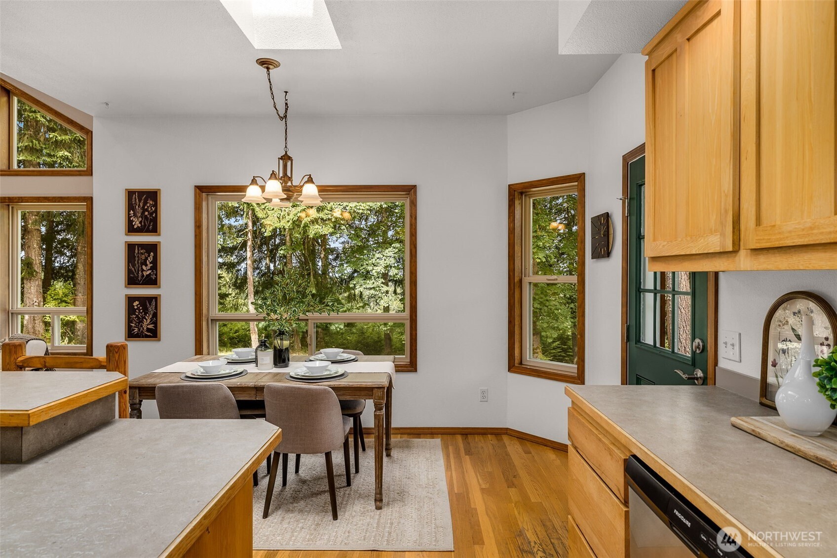 745 George Taylor Road Silverlake, WA 98645 - Photo 17 of 40