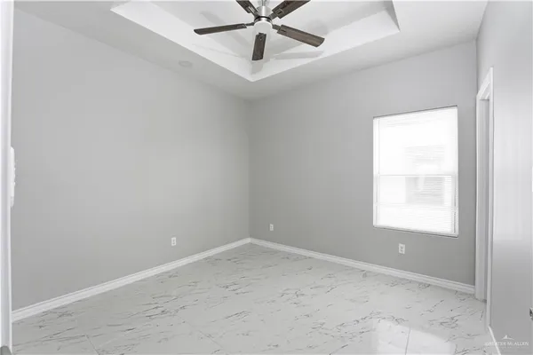 $1,400 | 2408 East San Andrea Street, Unit 4, Edinburg, TX 78542