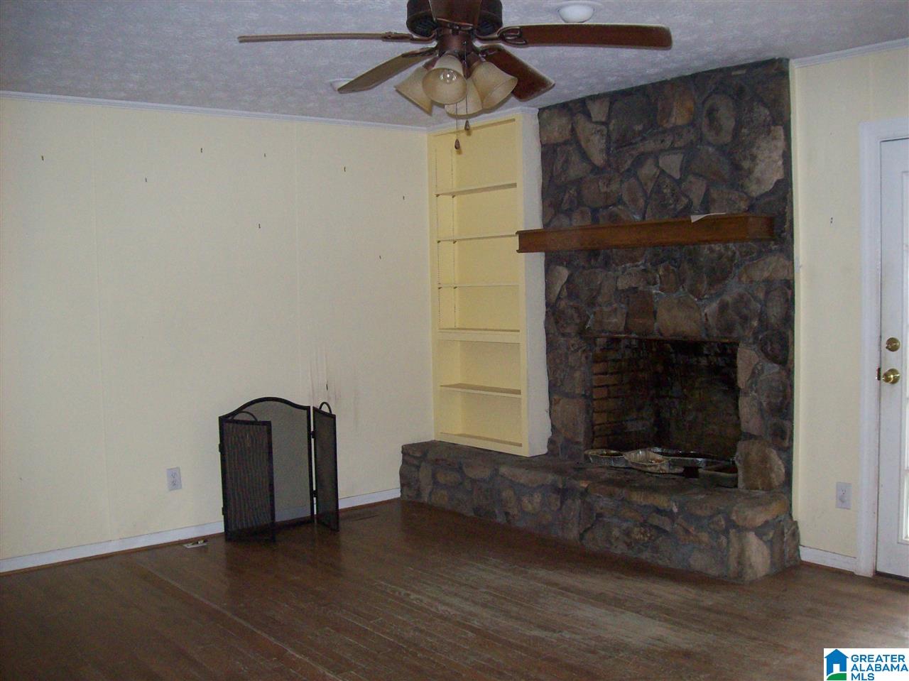 105 Tumblin Mill Road Heflin, AL 36264 - Photo 8 of 9