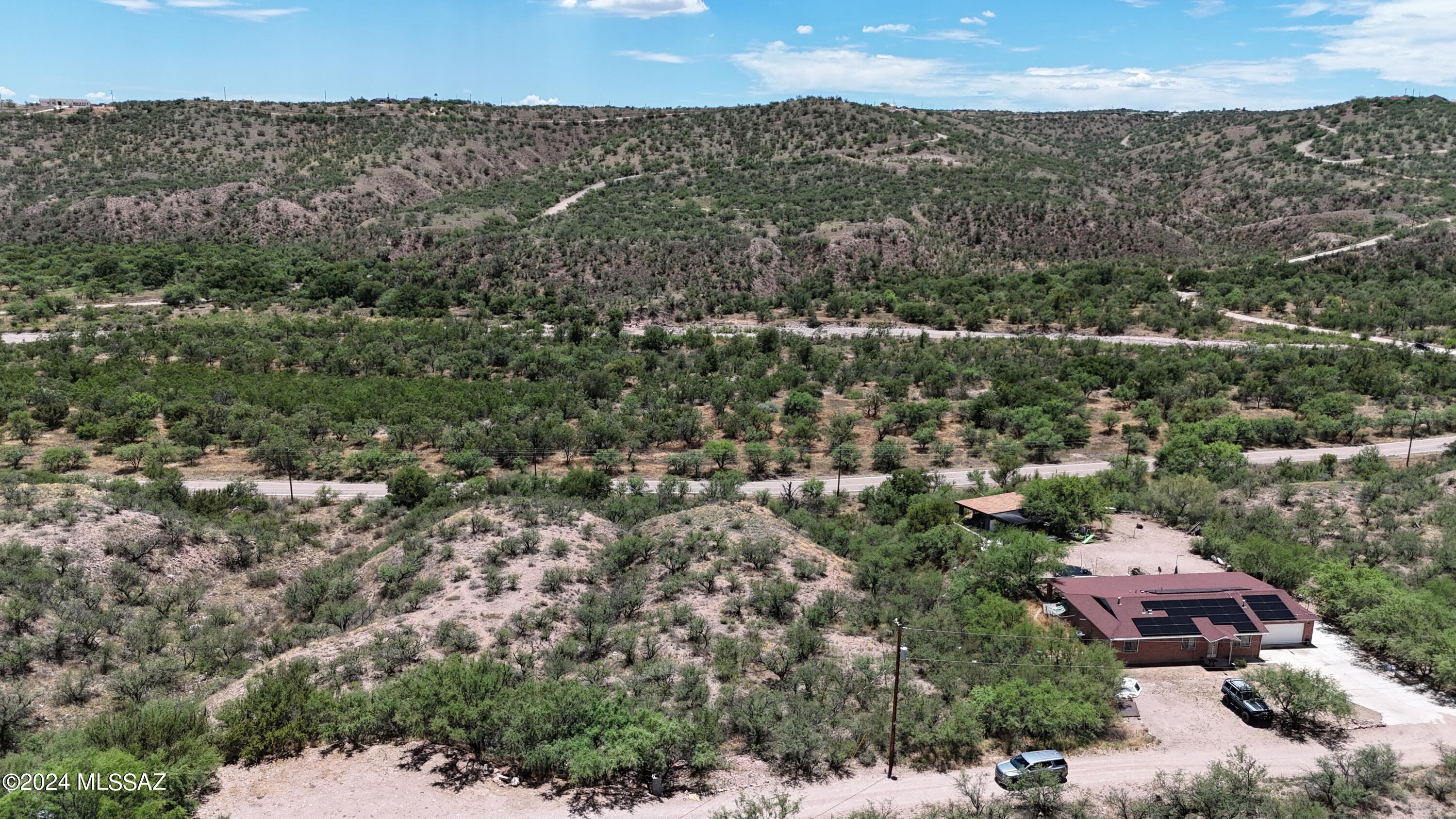 1387 Carolina Court, Unit 58 Rio Rico, AZ 85648 - Photo 19 of 20