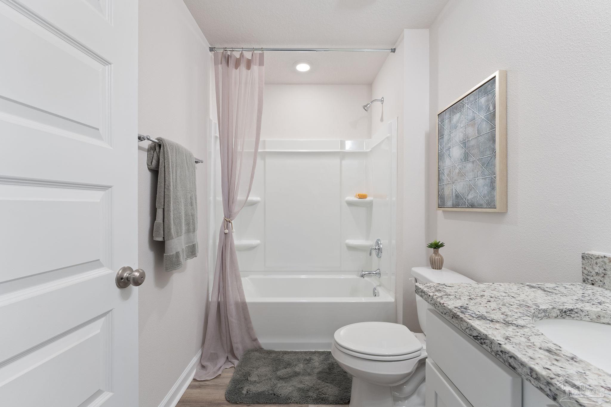 3322 Garganey Road Pace, FL 32571 - Photo 8 of 30