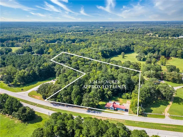 $725,000 | 2020 Highway 78, Monroe, GA 30655