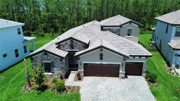 $5,200 | 35335 Big Hawk Drive, Zephyrhills, FL 33541