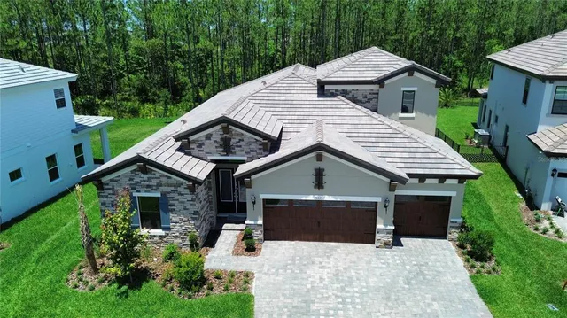 $6,000 | 35335 Big Hawk Drive, Zephyrhills, FL 33541