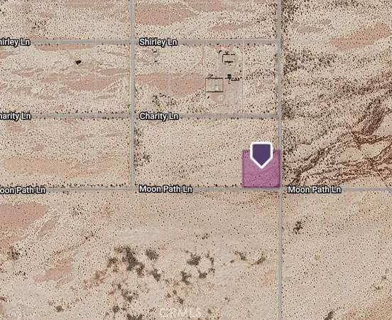 $10,500 | 0 Charleston, Tecopa, CA 92389