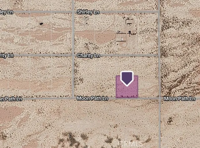 $10,500 | 0 Charleston, Tecopa, CA 92389
