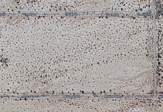 $10,500 | 0 Charleston, Tecopa, CA 92389