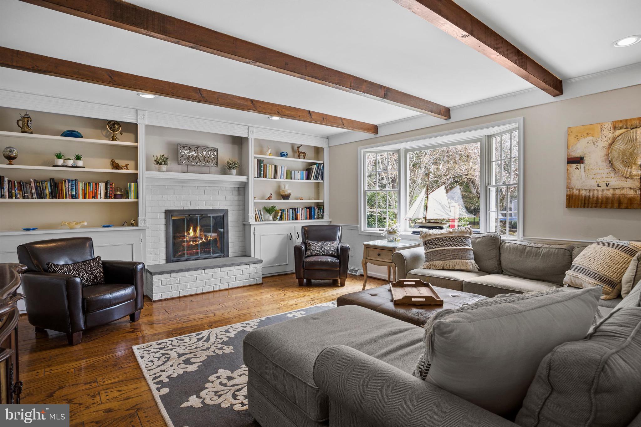 1425 Silo Road Yardley, PA 19067 - Photo 12 of 55 Great Room