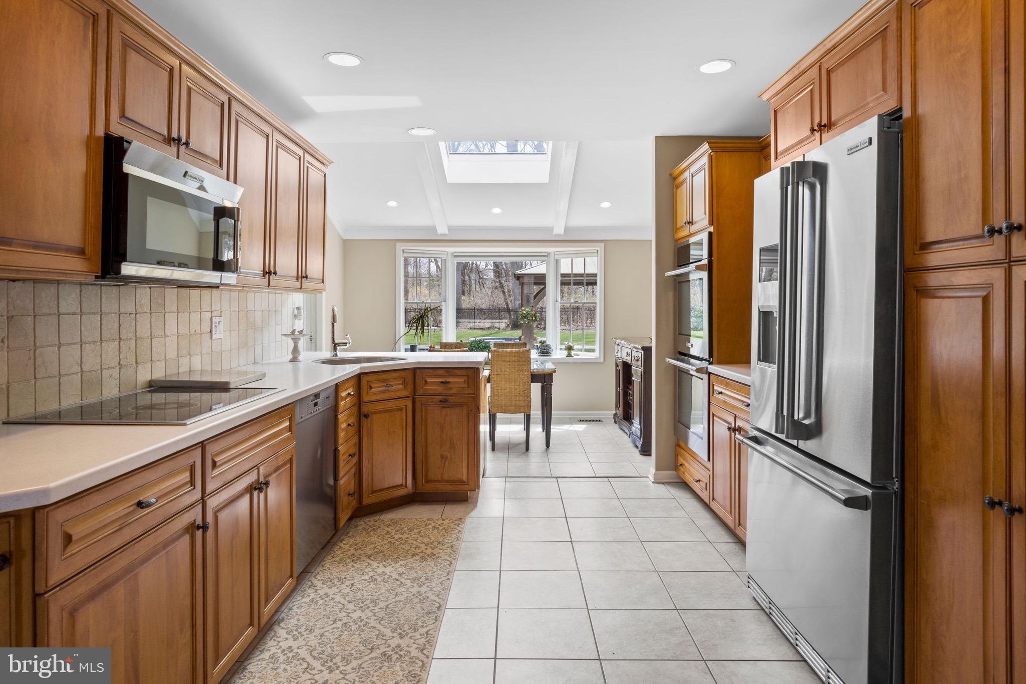 1425 Silo Road Yardley, PA 19067 - Photo 14 of 55 Kitchen