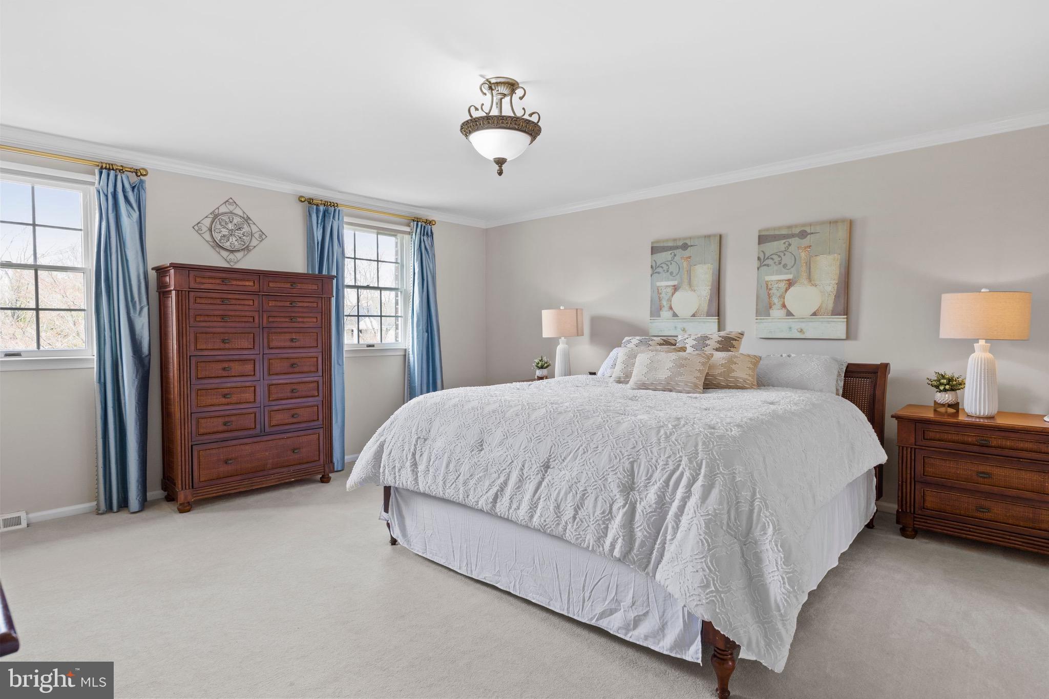 1425 Silo Road Yardley, PA 19067 - Photo 24 of 55 Owners Suite