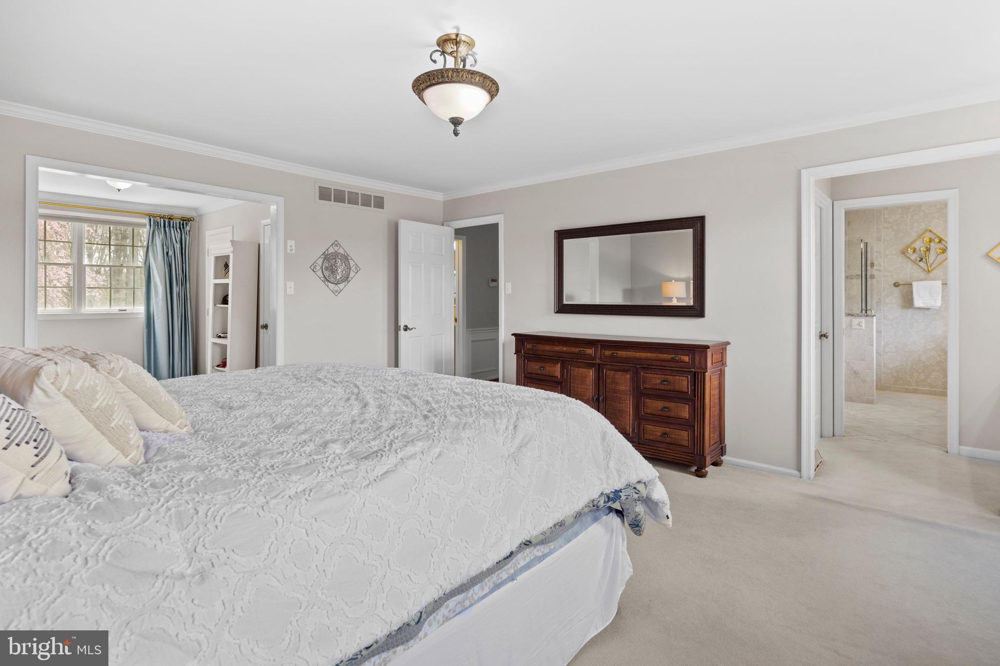 1425 Silo Road Yardley, PA 19067 - Photo 25 of 55 Owners Suite