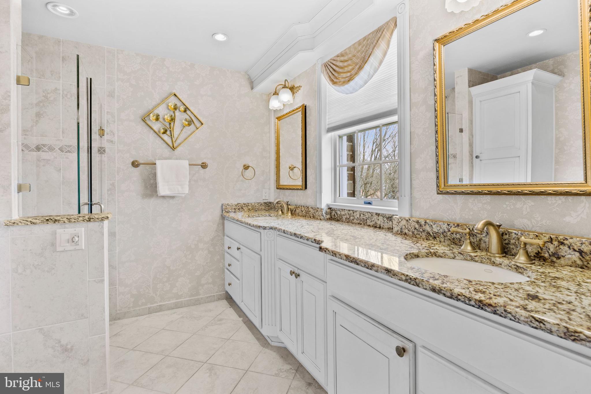 1425 Silo Road Yardley, PA 19067 - Photo 27 of 55 Owners Bath