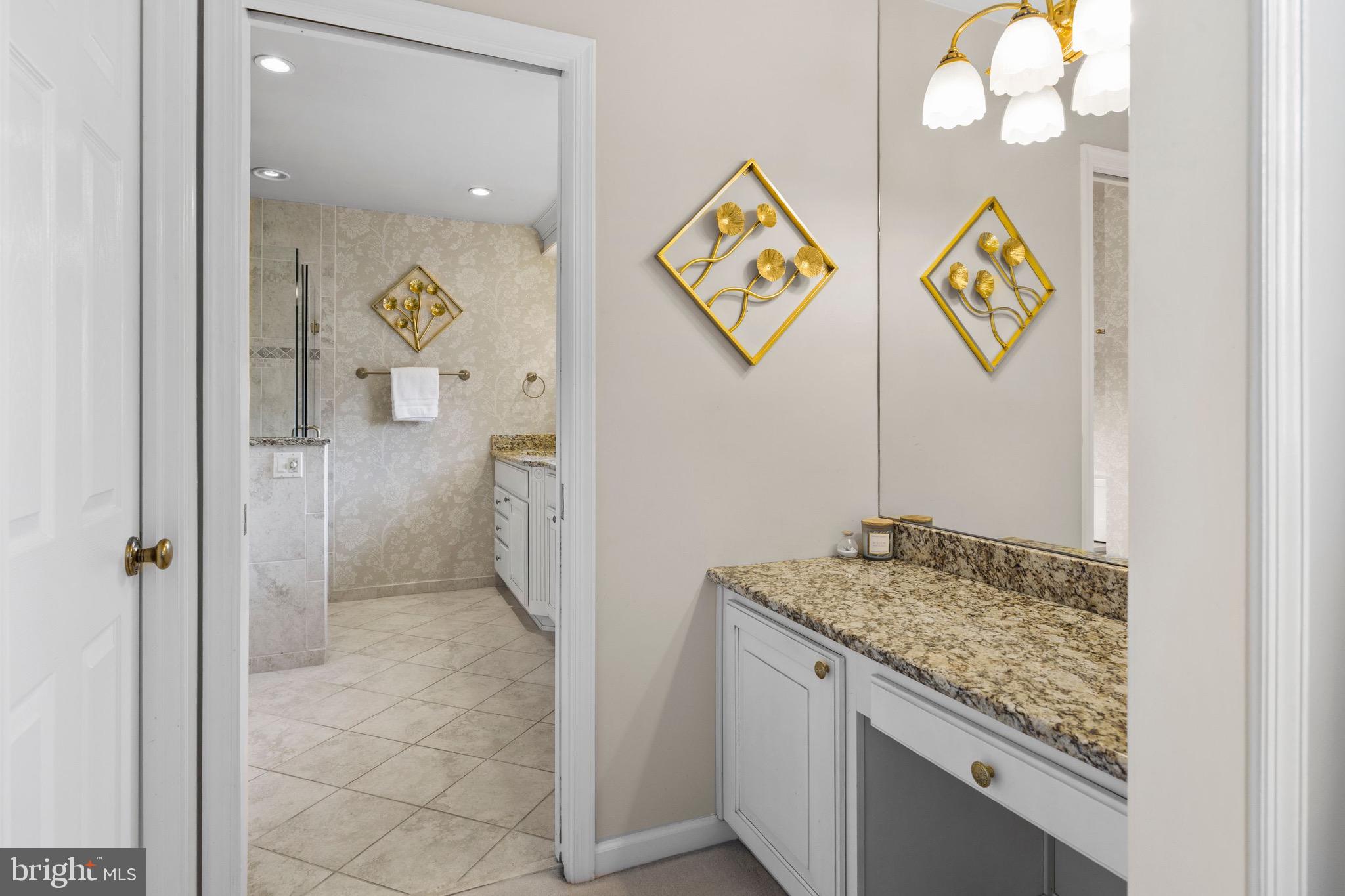 1425 Silo Road Yardley, PA 19067 - Photo 30 of 55 Owners Vanity