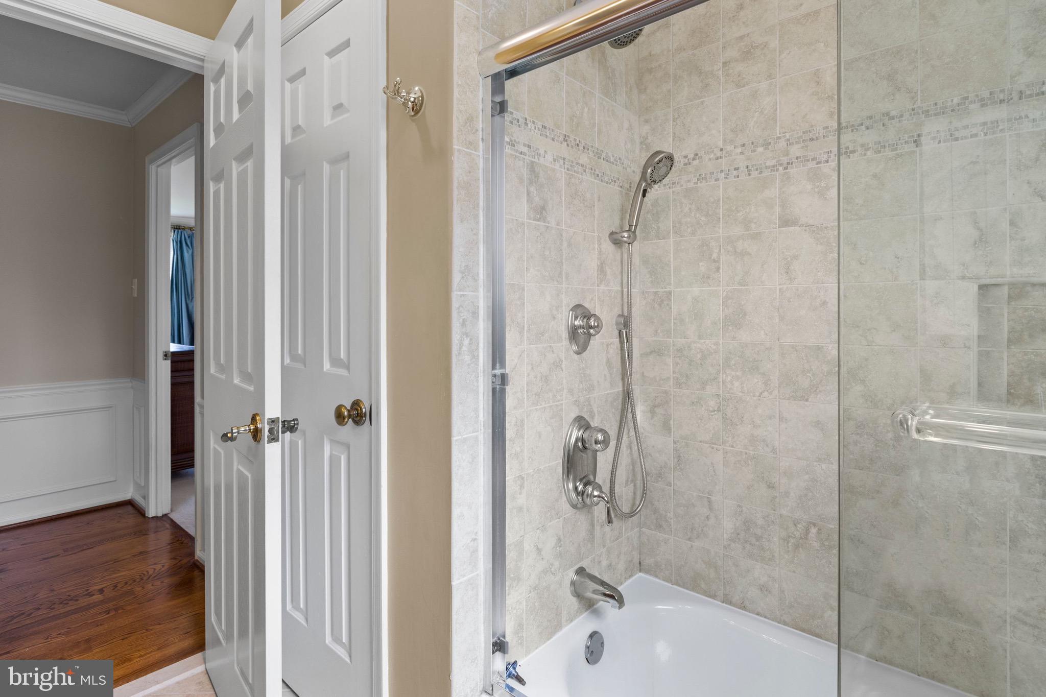 1425 Silo Road Yardley, PA 19067 - Photo 38 of 55 Hall Shower