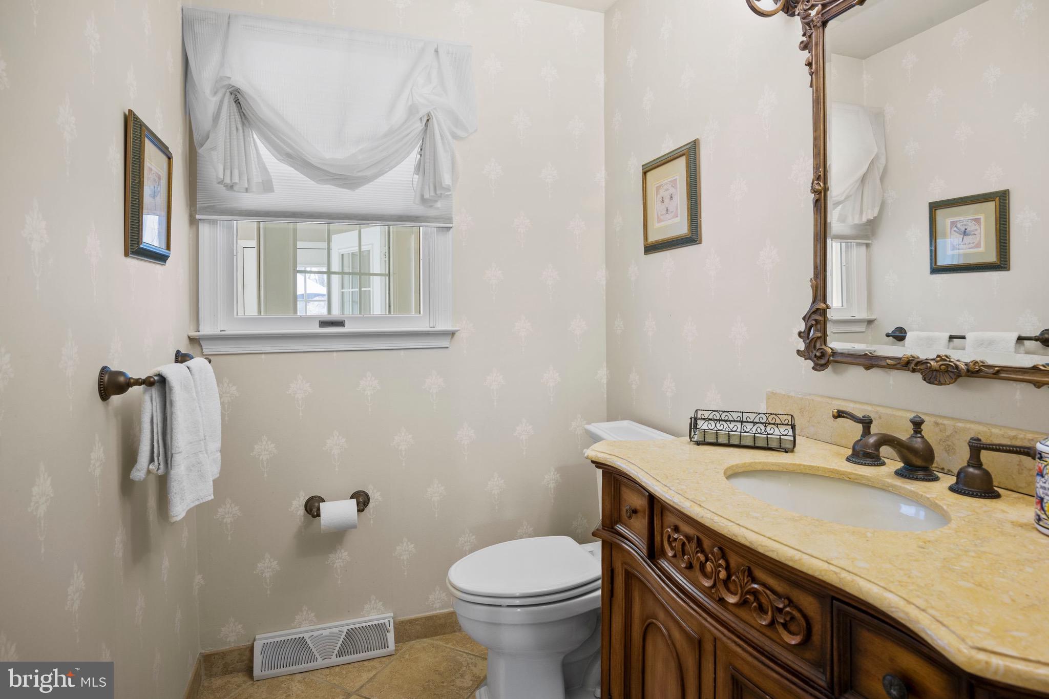 1425 Silo Road Yardley, PA 19067 - Photo 39 of 55 Half bath