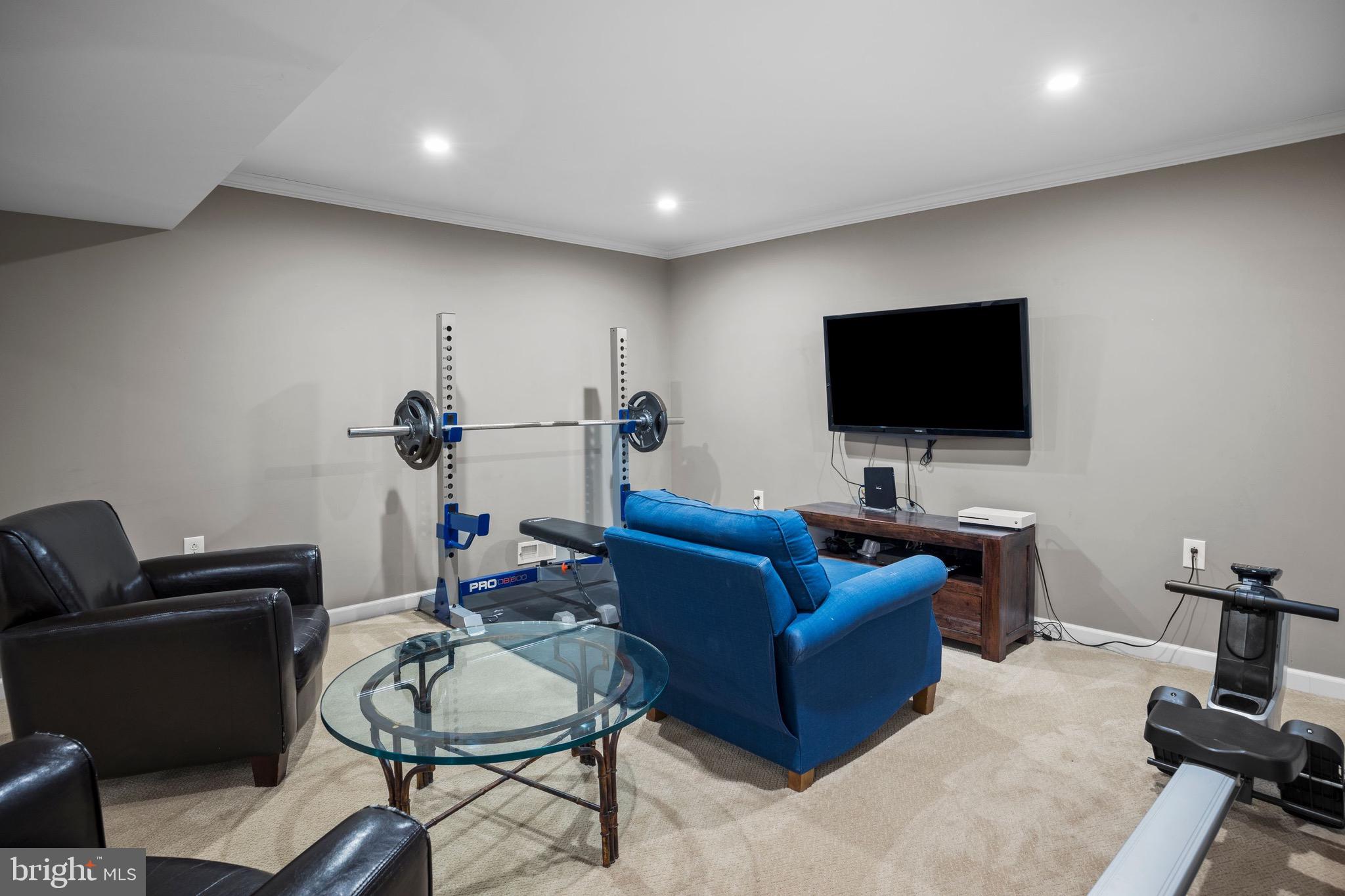 1425 Silo Road Yardley, PA 19067 - Photo 41 of 55 Lower level