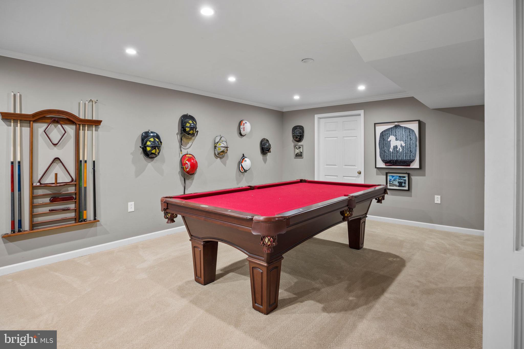 1425 Silo Road Yardley, PA 19067 - Photo 42 of 55 Lower Level