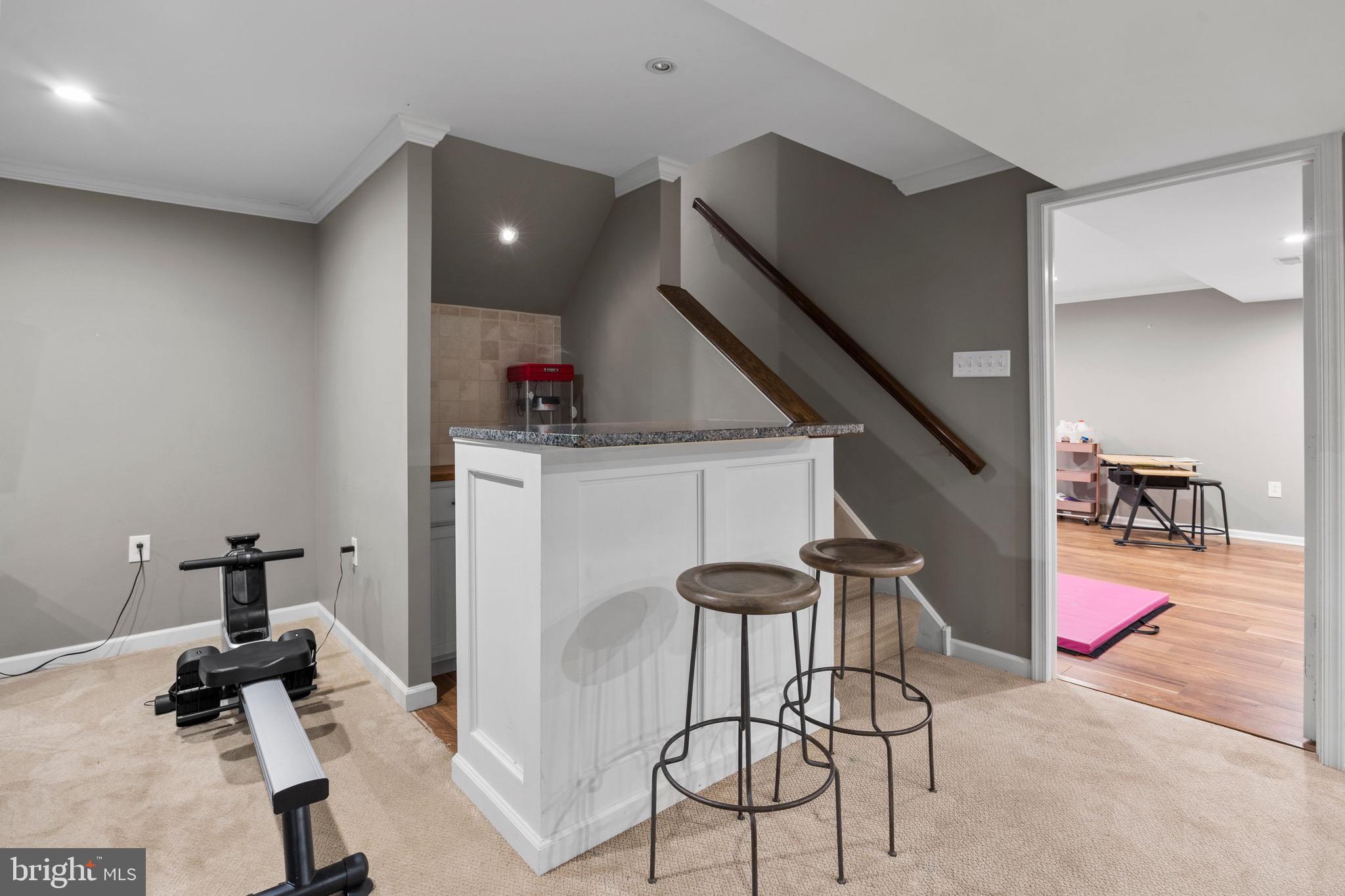 1425 Silo Road Yardley, PA 19067 - Photo 43 of 55 Lower level