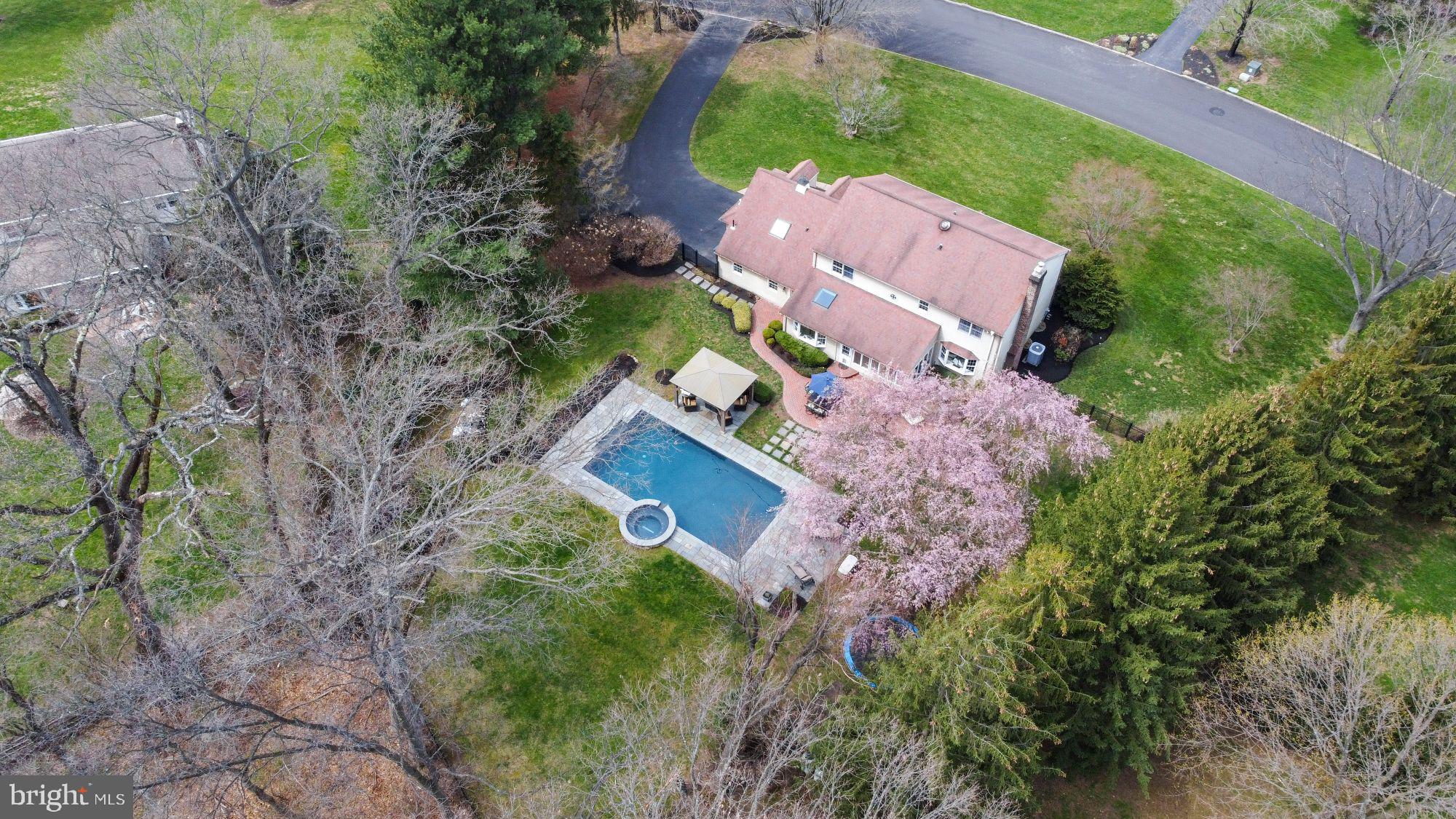 Stunning Yard