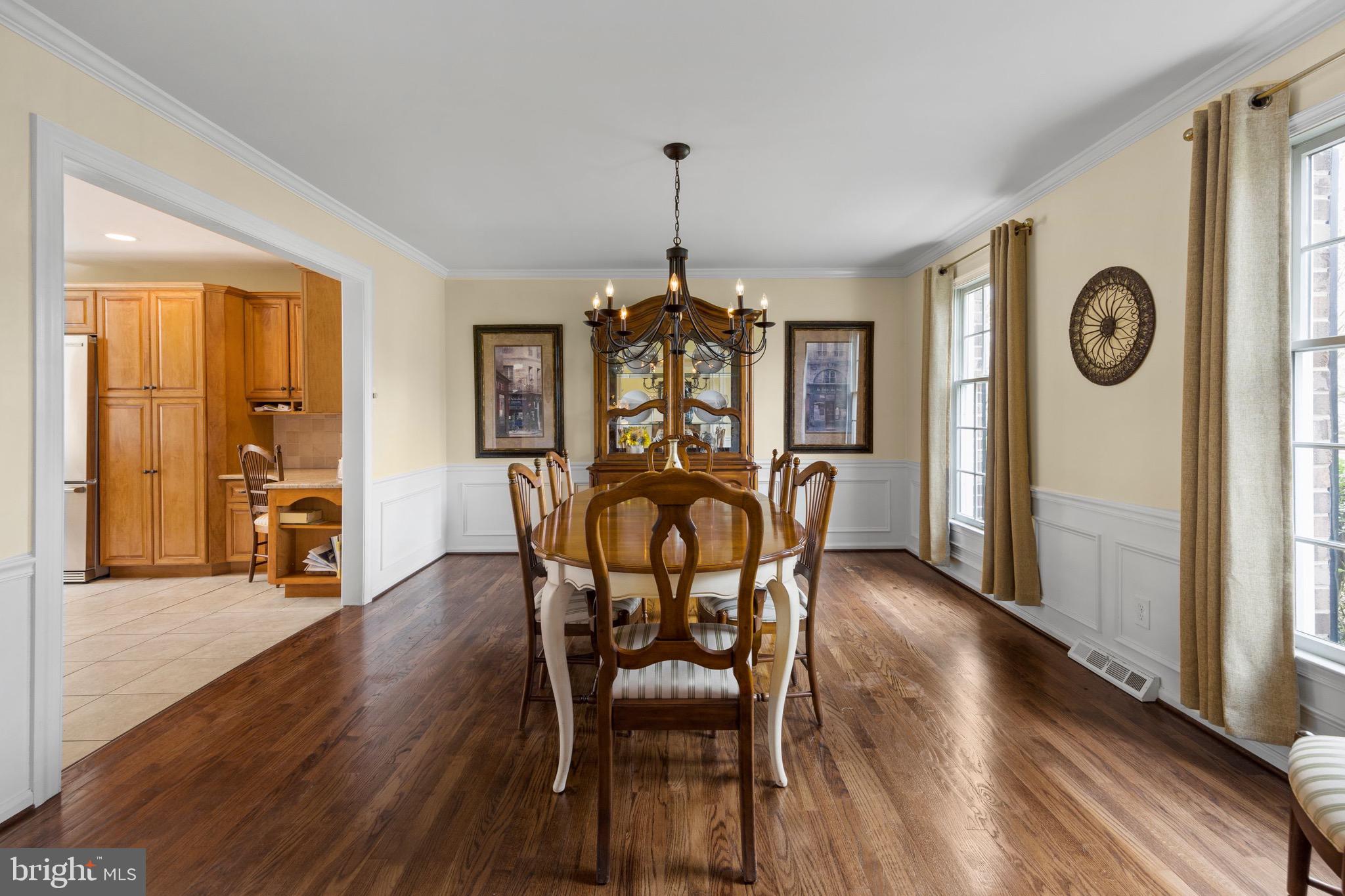 1425 Silo Road Yardley, PA 19067 - Photo 10 of 55 Dining Room