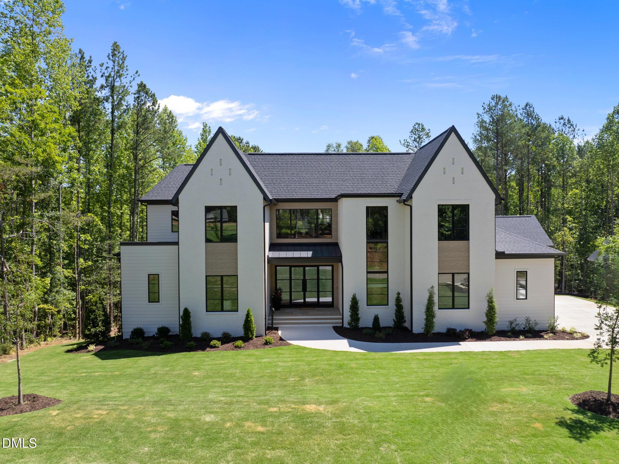 408 Shinleaf Pond Trail Raleigh, NC 27614 - Photo 3 of 66