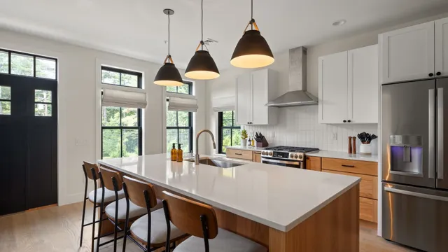 $1,599,000 | 3148 Mountain Road, Unit B, Stowe, VT 05672