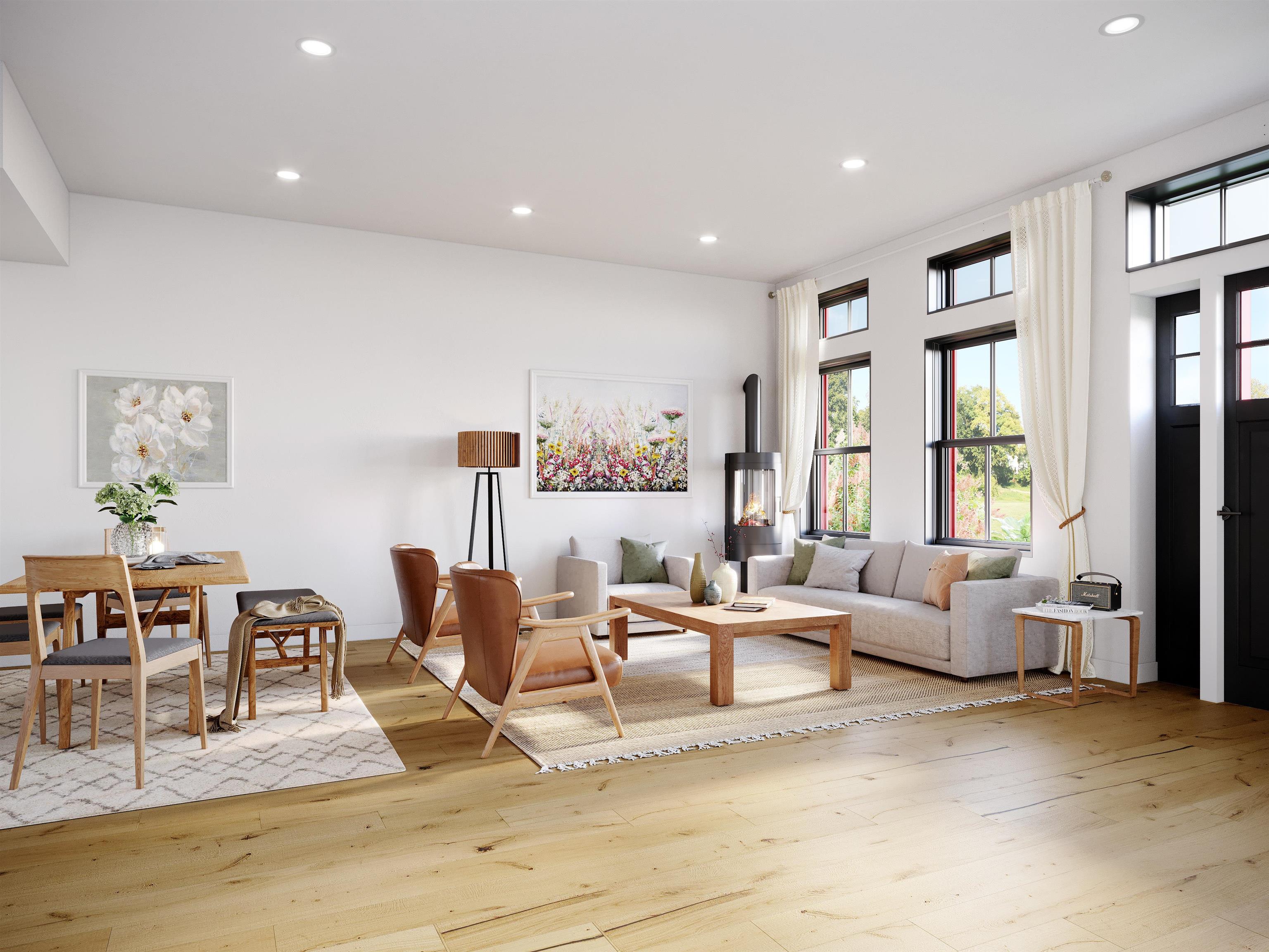 3148 Mountain Road, Unit B Stowe, VT 05672 - Photo 19 of 60