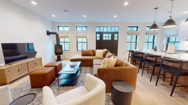 $1,599,000 | 3148 Mountain Road, Unit B, Stowe, VT 05672
