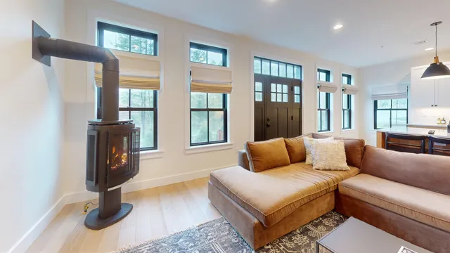 $1,599,000 | 3148 Mountain Road, Unit B, Stowe, VT 05672